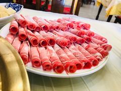 -清花阁乌拉满族火锅(厦门街店)