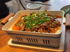 -树厨贵州菜(铜仁花果山店)