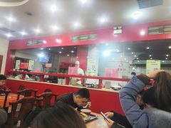 大堂-教师之家赵家羊汤馆(东青龙街店)