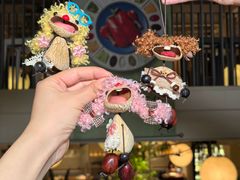 -馋嘴猫北京食堂·烤鸭·宵夜(亚运村店)