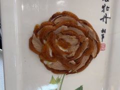 -全聚德(长白直营店)