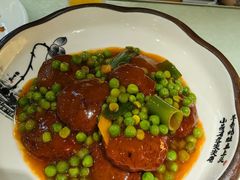 -眷江南之小蓝鲸(王府大街店)