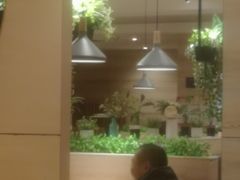 大堂-比格比萨自助(宋家庄店)