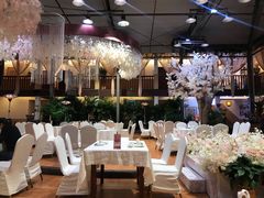 -雅和生态渔庄·宜城锅巴饭(龙灵山公园店)