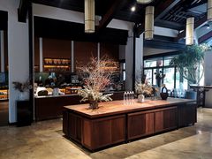 -禧宴Joyous Restaurant(禧园店)
