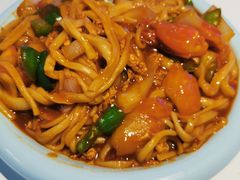 -疆遇·新新新新的新疆菜(万达店)