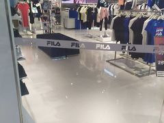 -FILA(世欧广场店)