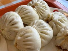 -庆丰包子铺(安东店)