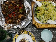 -如亿蒙餐