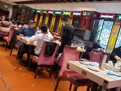 大堂-点都德(华强南店)
