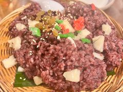 -尽善百年古院餐厅(王家老宅店)