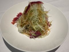 -隆荟•台州菜•粤菜