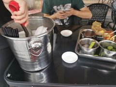 -文昌鸡饭店110号(中山路店)