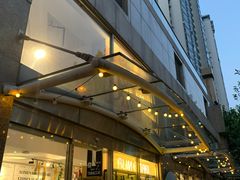门面-Alimentari早午餐(安福路店)