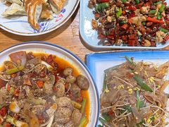 -桐梓锅贴饺(桃源东路店)