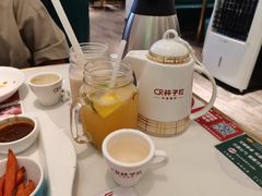 -杯子红牛排(创意产业园店)