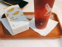 -丹礼糖甜品