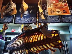 -九酢·海鲜居酒屋