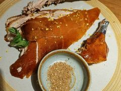 桂花香烤鸭-青年公社烤鸭(宝杨宝龙广场店)