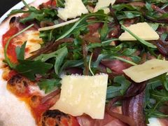 -君悦酒店·La Terrazza意合園·意式风味