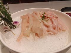 -围炉夜话·潮汕卤水火锅(榕江店)