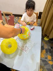 -奈尔宝·儿童乐园·亲子餐厅(星河湾店)