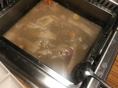 -泽成冰煮羊火锅(中正天街店)