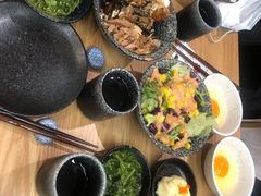 -松幸日式料理(中山路店)