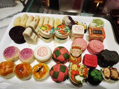 -北京稻香村(零号店)