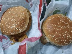 -麦当劳(塔园路店)