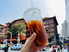 -赏饮·WILL TEA