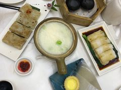 -港湾宴会厅(京基百纳店)