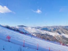 -富龙滑雪场