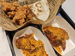 -TACO STAR 塔可星(下沙宝龙店)