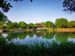 -西溪国家湿地公园