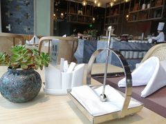 -华侨城嘉途酒店·屋顶阳光餐厅