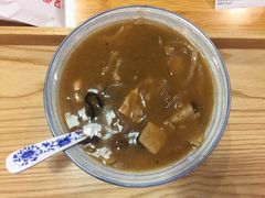 -驴世家驴肉火烧·凉皮·胡辣汤(五道口店)