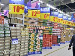 -物美大卖场(玉蜓桥店)