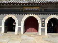 -潭柘寺景区