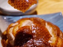 招牌烤鸭-泰钰丰烤鸭(永安道店)