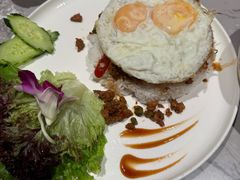 -Home Thai·泰谣(王府井apm店)