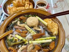 -阿城海鲜捞化(上下杭店)
