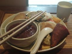 -素满香·食养自助(建邺万达店)