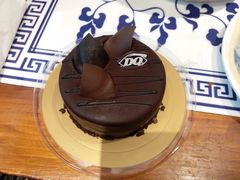 -DQ·蛋糕·冰淇淋(大宁国际商业广场店)