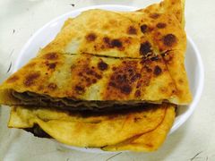 王三姑牛肉饼-王三姑牛肉饼