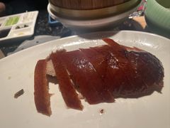 局气文房烤鸭-局气 烤鸭·北京菜(光华路店)
