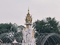 -西双版纳傣族园