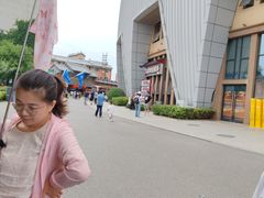 -华夏文旅西安度假区