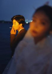 -蒙太奇婚纱摄影(万达店)
