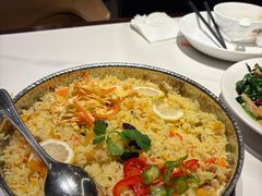 -清真·卡德尔大叔新疆主题餐厅(龙汇路店)